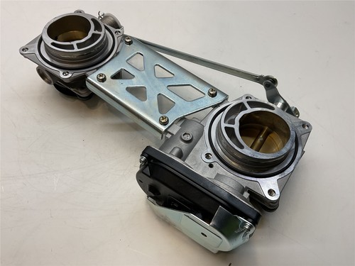 2023 ducati monster throttle - ducati,