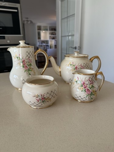 Vintage 1950s sadler 1849 - vintage,
