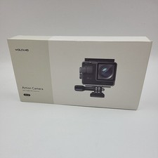 WOLFANG Action Camera 4K 24MP