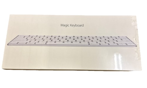 Genuine apple wireless - genuine, magic
