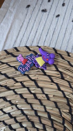 Croc jibbitz jibbits style - jibbits,