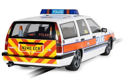Scalextric car c4627 - car,