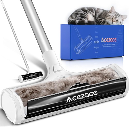 Stand carpet pet - stand-up,