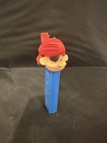 Rare pez pal pirate - rare,