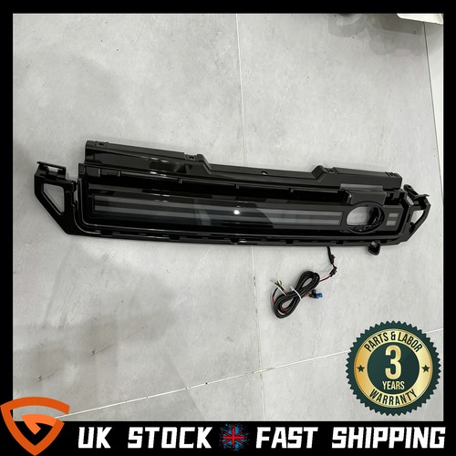 Led light gloss black - light,