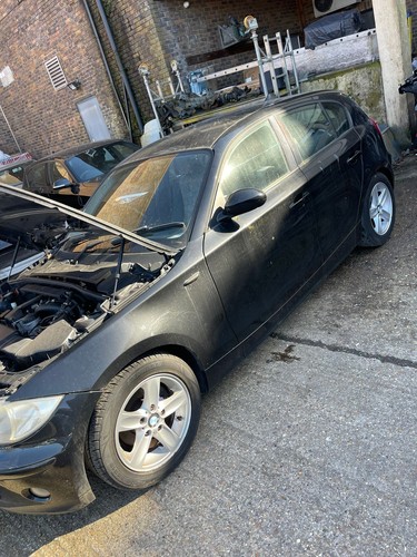 Bmw e87 e90 116i 316i - e87, n45