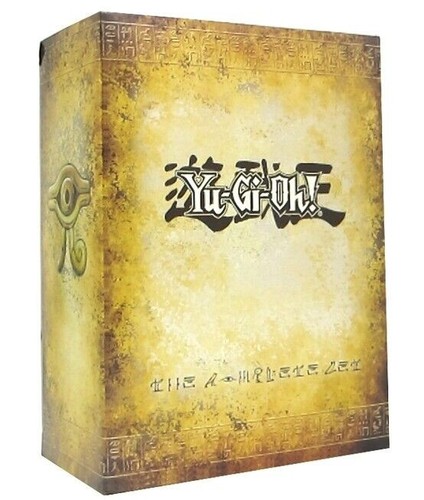 The complete series - the,