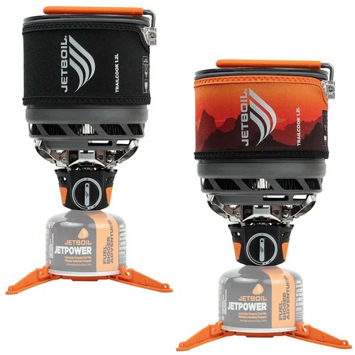 Jetboil trailcook cook - 1.2l,