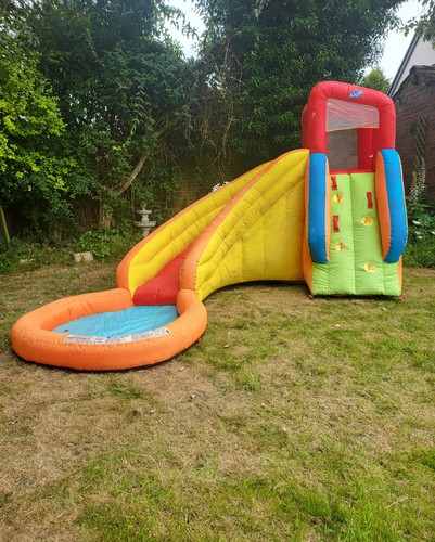 Bestway childrens outdoor - childrens,