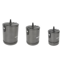 Primus Efficient Heat Pot Transportable Camping Easy Cooking Heat Exchanger