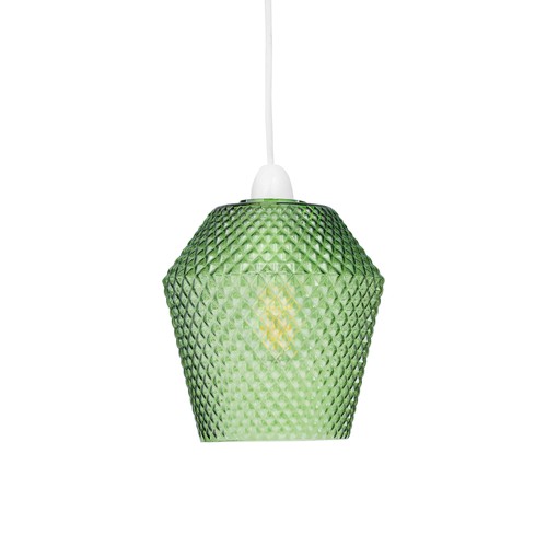 Modern textured glass easy - textured, fit