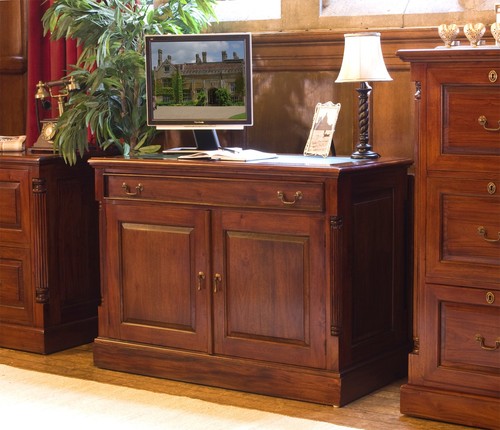 Baumhaus roque mahogany - baumhaus, la