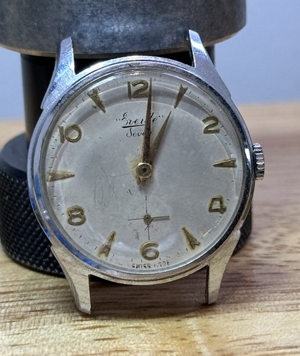Vintage everite seven mens - everite, 'seven'
