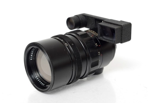 Leica leitz canada elmarit - leica,