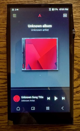 Astell kern ultima sp3000 - astell,