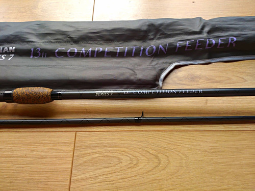 Drennan series 13ft - 7,