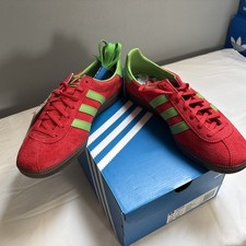 adidas Originals Athen OG Red