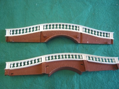Scalextric 1960 hump back - 1960's,