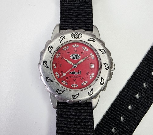 Animal ws002 surf watch - animal,