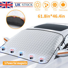 Magnetic Car Windscreen