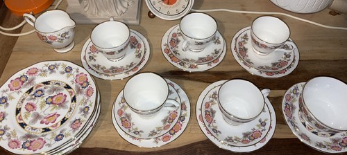 Royal stafford coniston set - royal,