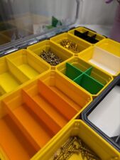 Stanley FatMax Shallow Organiser Dividers - Precise Fit