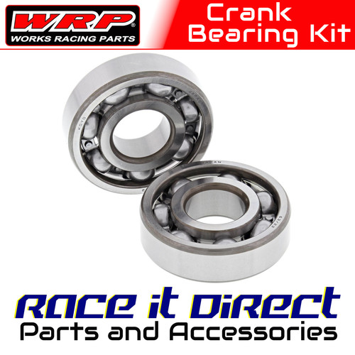 Crank shaft bearing kit for - crank,