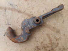 David Brown Tractor Drawbar End Hook - NVC823F