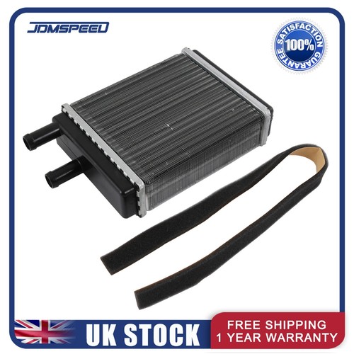 New heater matrix for - new,