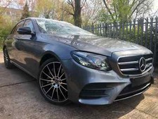 2020 MERCEDES-BENZ E-CLASS BREAKING E450 4 MATIC 3.0L W213 AMG-LINE PREMIUM