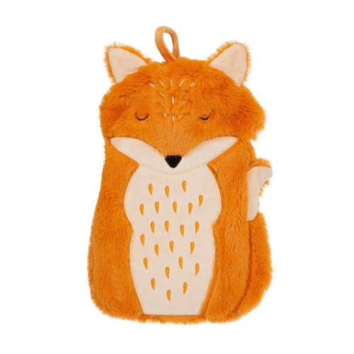 Sass belle finley fox - belle,