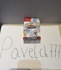 Pokemon TCG Scarlet & Violet