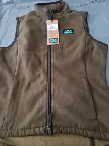 Ridgeline womens monarch - monarch, gilet