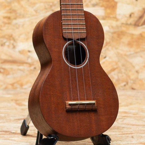 Martin uke soprano 2020 - soprano, 2020's
