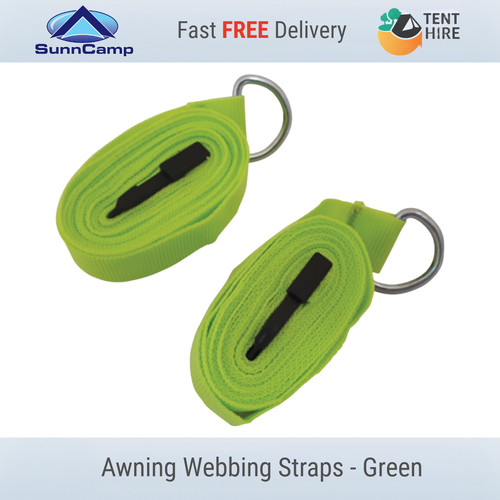 New sunncamp swift ultima - 2,