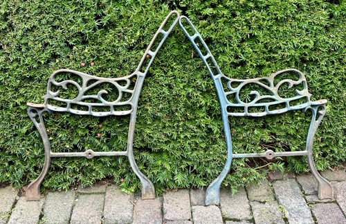 Vintage children bench - vintage,