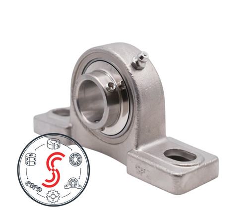 Ssucp211 stainless steel - ssucp211-35,