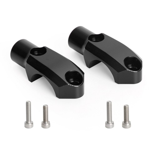Cnc pair master cylinder - cylinder, clamp