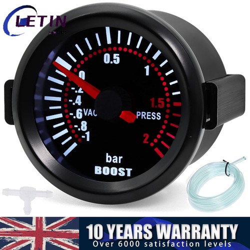 12v universal led turbo - turbo, boost