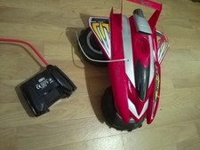 Tyco Airblade Hovercraft