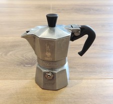 Stove-Top Coffee Maker