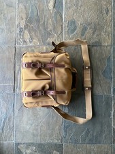 Billingham 307L CAMERA/LAPTOP