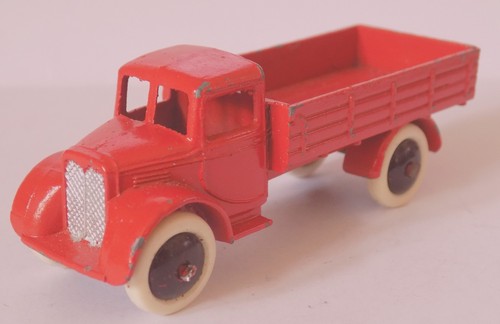 Dinky toys 22c motor - dinky, no.22c