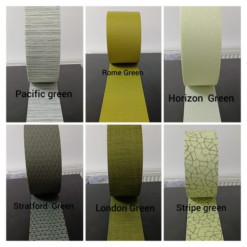 Vertical blind replacement - vertical,