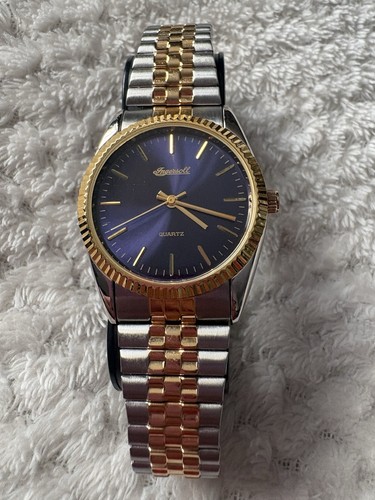 Ingersoll quartz mens - quartz, mens’