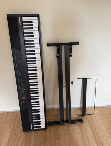 Alesis recital key digital - recital, 88-key