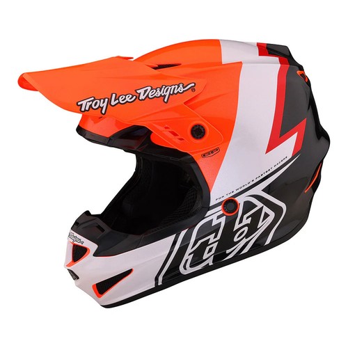 Troy lee designs motocross - lee, gp