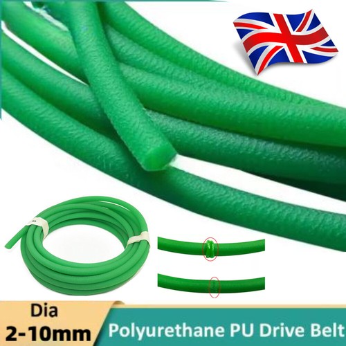 Polyurethane drive belting - drive,