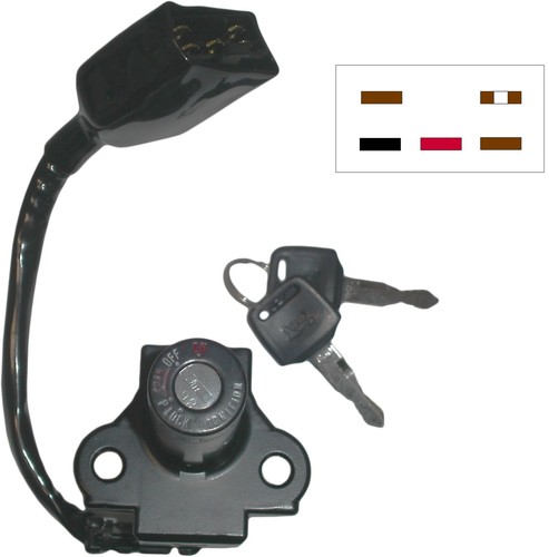 Ignition switch for - ignition,