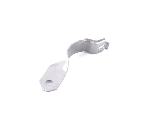 Bmw genuine exhaust support - bmw,